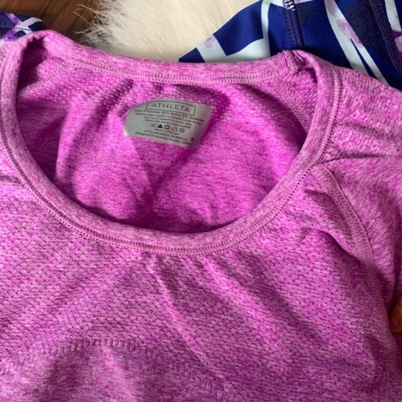 Athleta workout wear bundle - Picture 3 of 5